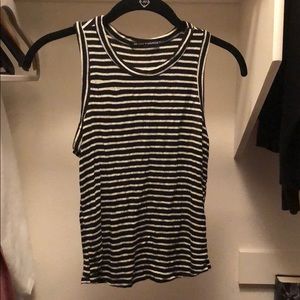 Brandy Melvile tank top
